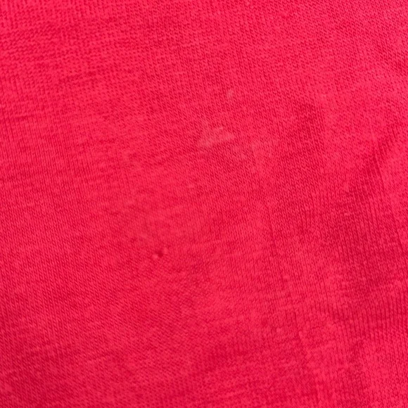 Express Vibrant Pink Top - Picture 4 of 6